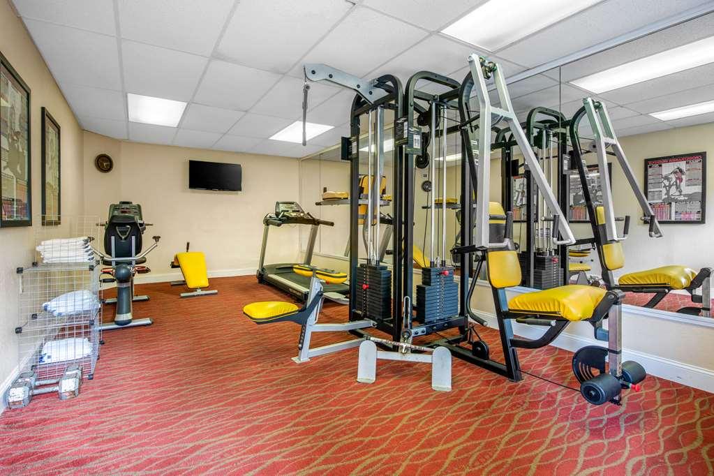 Quality Inn & Suites Jacksonville-Baymeadows Exterior photo